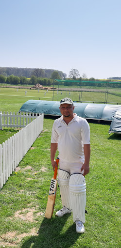 Oakley Cricket Club Gallery - United Kingdom