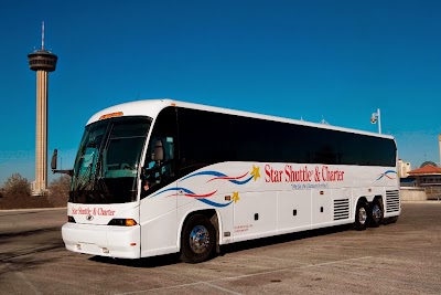 Star Shuttle & Charter