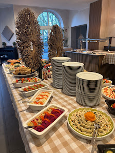 Essen und Trinken