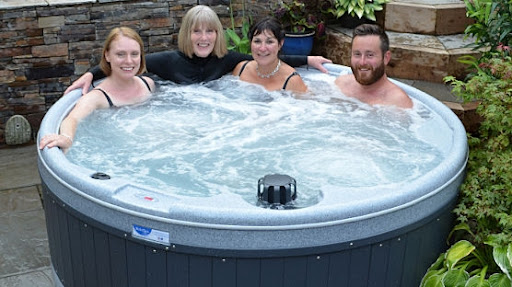 Hot Tubs Hire