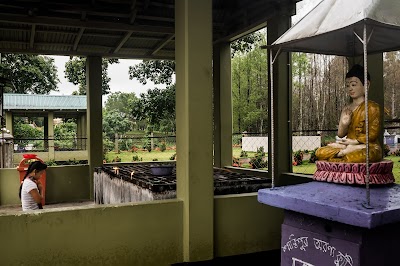 Photos of BTI Central Plaza