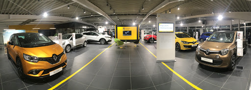 Autohaus Werner Schumacher GmbH & Co. KG