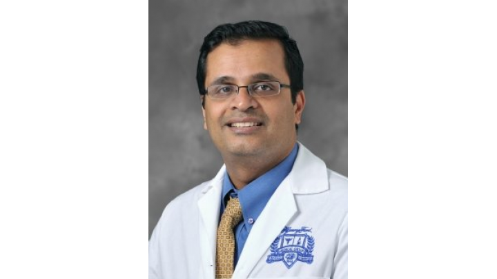 Karthikeyan Ananthasubramaniam Md