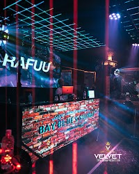 ザ・ベルベットナイト横浜