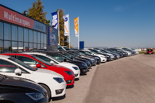 Photo n°25 de Pure Automobiles - Distinxion à Barberey-Saint-Sulpice (Vendeur de voitures d'occasion)