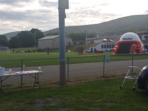 Upper Dauphin High School - Thumbnail