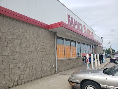 Family Dollar