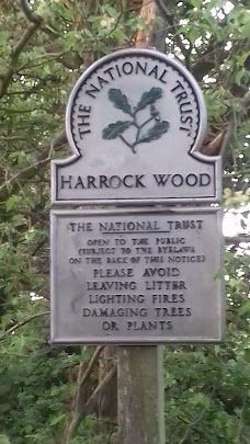 Harrock Wood – National Trust liverpool