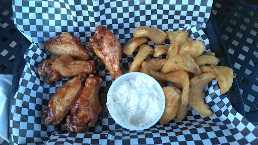 Bleachers Sports Bar and Grill - Thumbnail