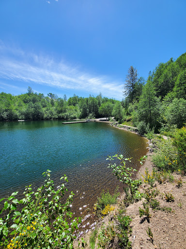 South Coldwater Trailhead - Thumbnail