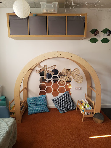 Comments and reviews of Jellybeans Nursery & Preschool