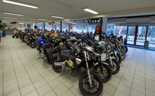 Motorstore Uithoorn Gallery - Netherlands