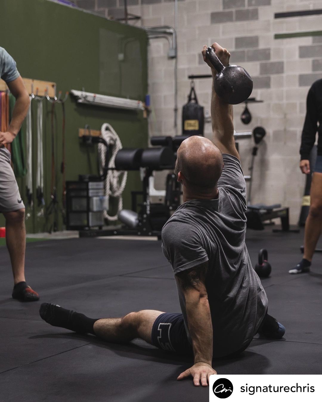 Endeavor Athletics Training photo 15