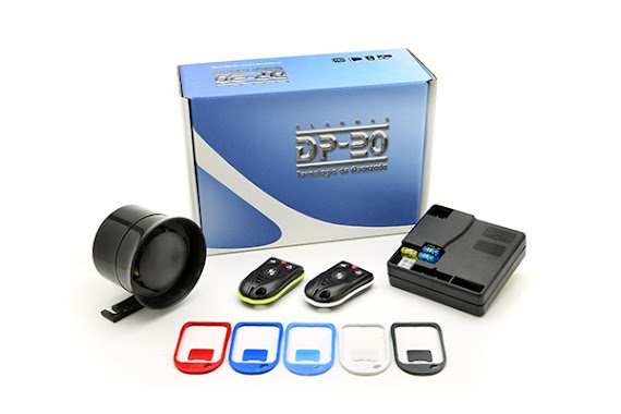 DP-20, Author: DP-20