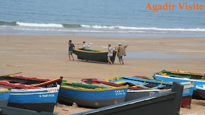 Photos of Visit Agadir Tourist transport