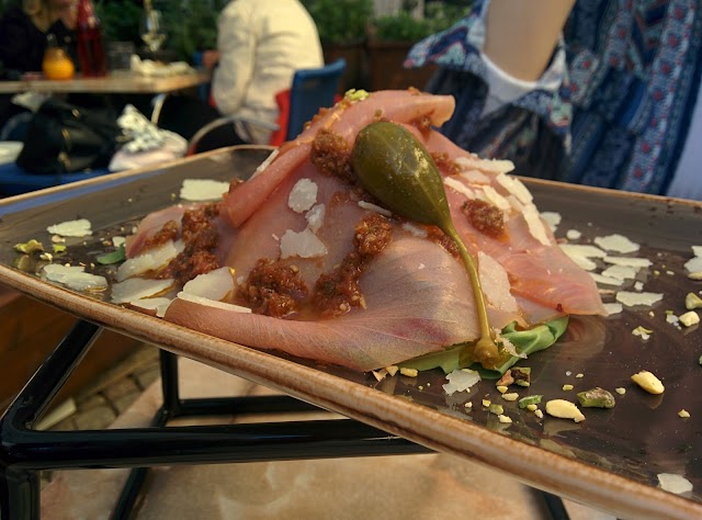 Magazzino Bar Ristorante