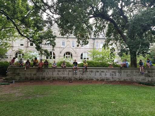 Tulane Pre-College