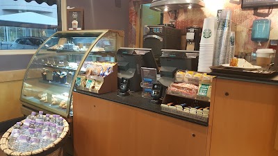 Photos of Starbucks - HQ
