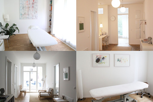 Vogt Physio - Visual