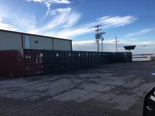 Beaver's Self Storage - Visual