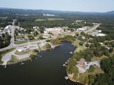 Cedar Bluff