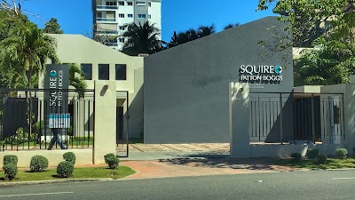Photos of Squire Patton Boggs