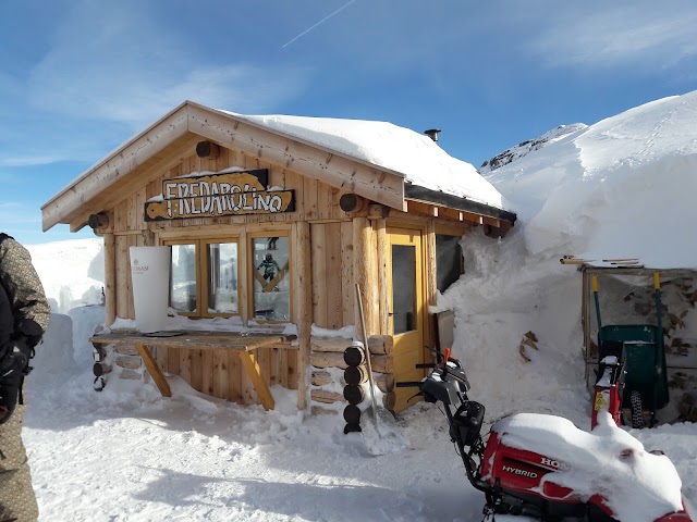 Rifugio Fredarola