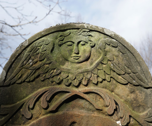 Salisbury Plains Cemetery - Thumbnail