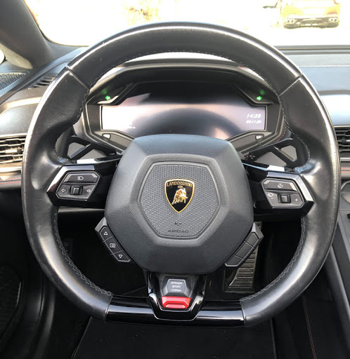 Maranello Rent - Visual