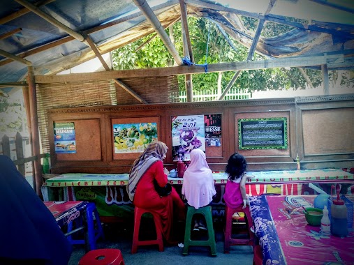 Mie Ayam Bakso Mas Joko, Author: deny zafa