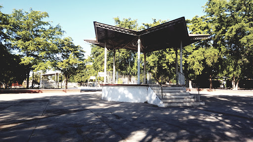 PLAZUELA" LA OBRERA".