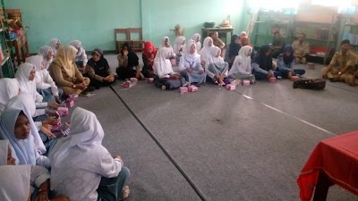 Photos of Samping kecamatan kemiri