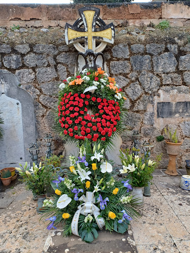 Serveis Funeraris Llar de Pau