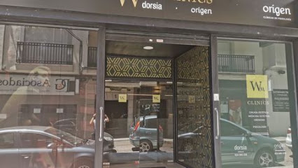 Clínica Origen Psicología y Psiquiatría