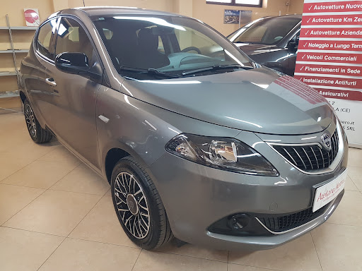 Atellana Motors s.r.l. - Thumbnail