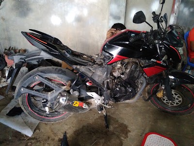 Photos of Aslam's BikeZoNE