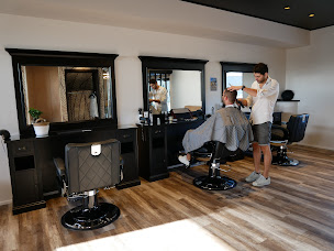 Photo n°11 de Paolo Coiffure & Barbier FURIANI à Furiani (Barbier)