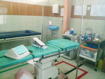 Photos of Puskesmas Jatilawang