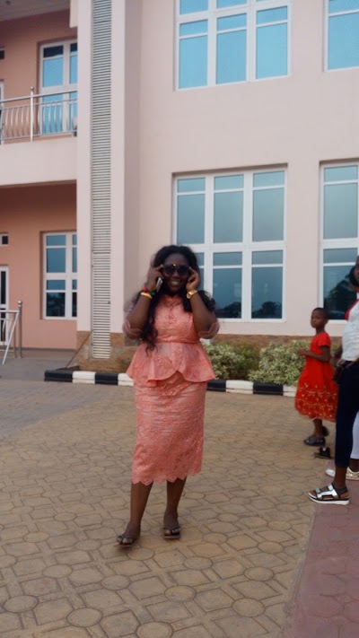 Photos of Cudi International Hotel