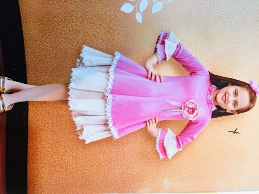 Latest weatern dresses