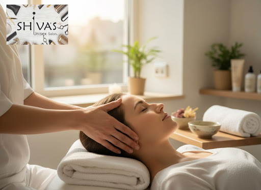 A relaxing head massage is more than just pampering – it can ease stress, improve sleep, and boos… post image