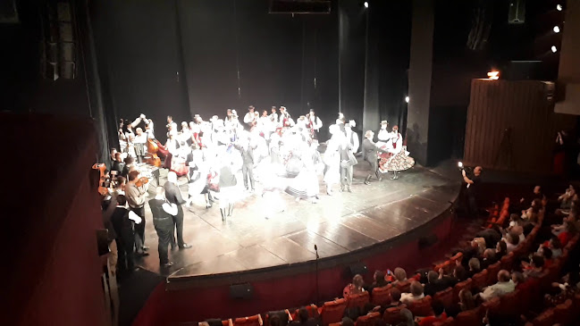 Opinii despre Teatrul Național în Târgu Mureș - Grădiniță