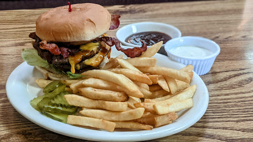 Domingo's Cafe Gallery - United States