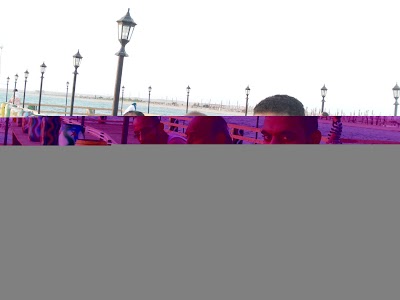 Photos of Nozha Beach