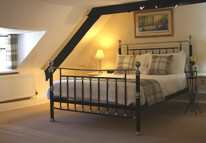 Bearslake Inn by null