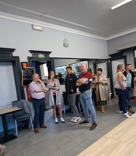 Photo de Maison Accueil Solidarité (M.A.S) - Siège social & Epicerie Solidaire à Marconnelle (62140)