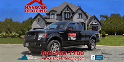 Hanover Roofing LLC