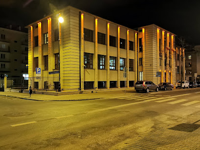 Narodowy Bank Polski (Oddział Okręgowy w Lublinie)
