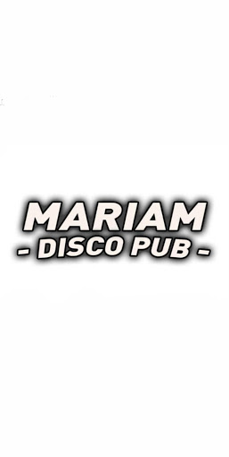 Disco Pub Mariam - Thumbnail