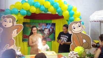 Photos of Funny Eventos